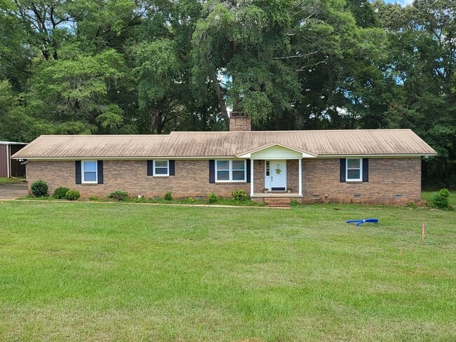 property at 2500 Neal Metcalf Rd