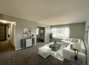 Centurion House in Toledo, OH - Building Photo - Building Photo