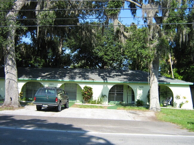 7429 Washington St, Unit 7429