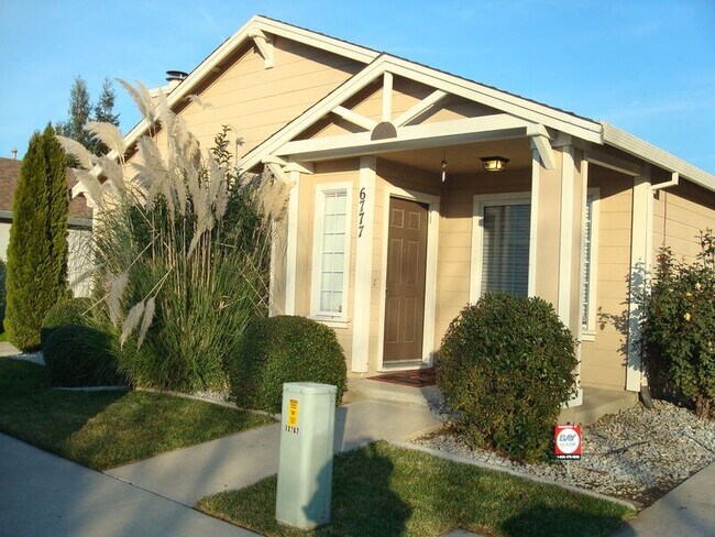 property at 6777 Alamar Way