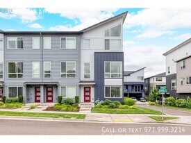 17332 SW Kite Ln in Beaverton, OR - Building Photo