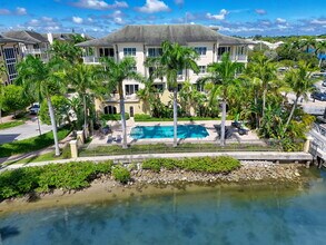 3940 N Flagler Dr in West Palm Beach, FL - Building Photo - Building Photo