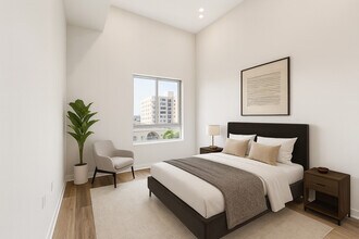 748 S Irolo in Los Angeles, CA - Foto de edificio - Building Photo