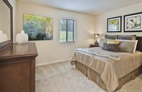 Building Photo - Camden Foxcroft Apartments in Charlotte, North Carolina