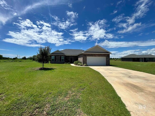 property at 8611 Lockridge Rd