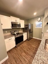 1316 Badland Blvd in Midland, TX - Building Photo - Building Photo