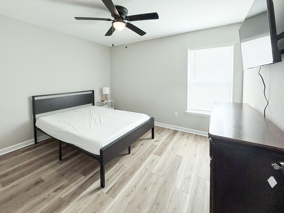 515 Old Spanish Trail in St. Augustine, FL - Building Photo