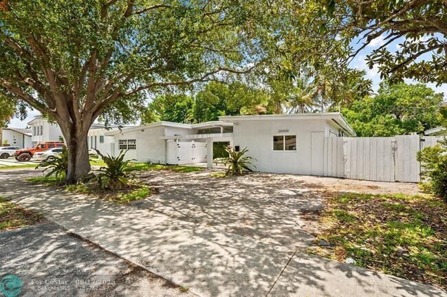 property at 20000 Highland Lakes Blvd