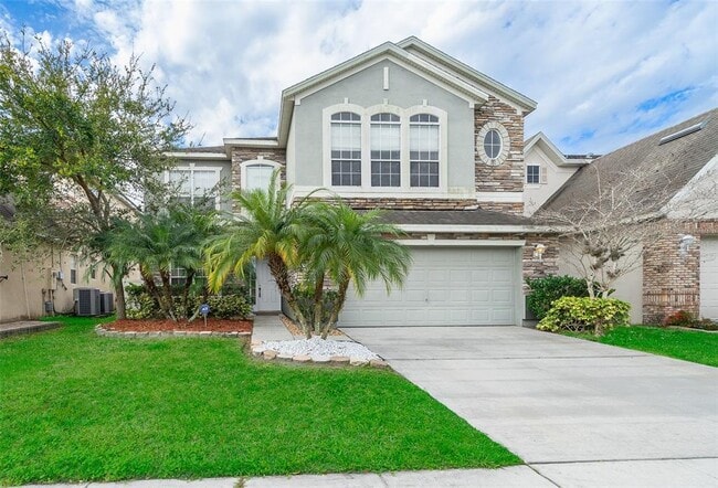 property at 2335 Cedar Garden Dr