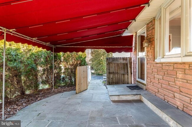 property at 309 Williams Rd
