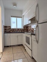 8447 NW 4th Ave in Miami, FL - Building Photo