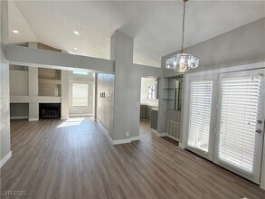 7209 Trading Post Ln in Las Vegas, NV - Building Photo - Building Photo