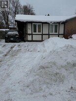 113 Carberry Crescent in Brampton, ON - Building Photo