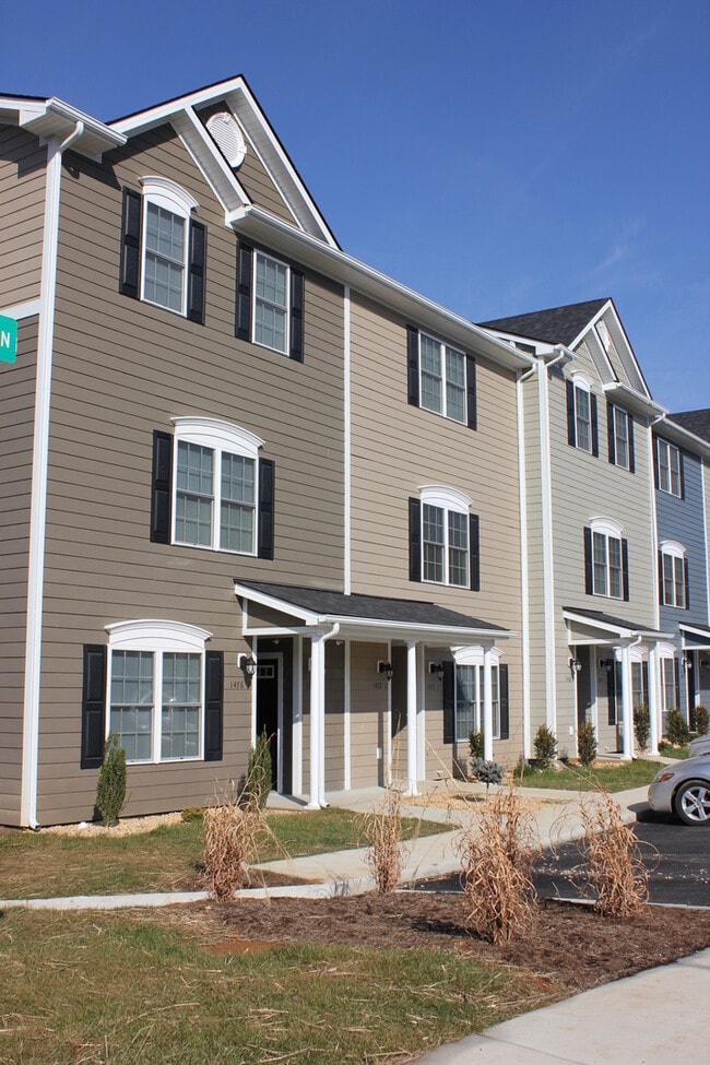 property at 1459 Taylor Grove Ln