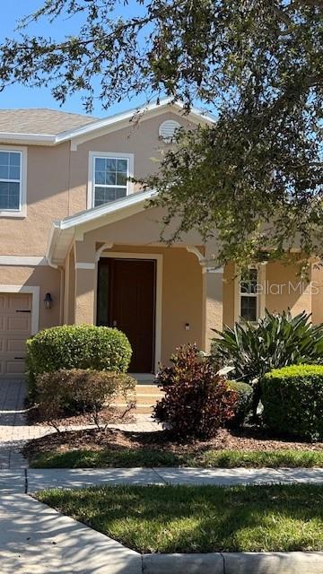 8121 Atlantic Puffin Street in Winter Garden, FL - Building Photo - Building Photo