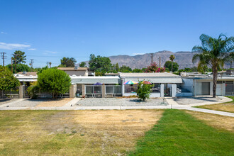 16 Parcel SFR Portfolio (San Jacinto - 55+) in San Jacinto, CA - Foto de edificio - Building Photo