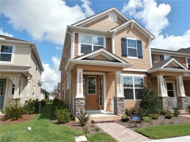 property at 8750 Dufferin Ln