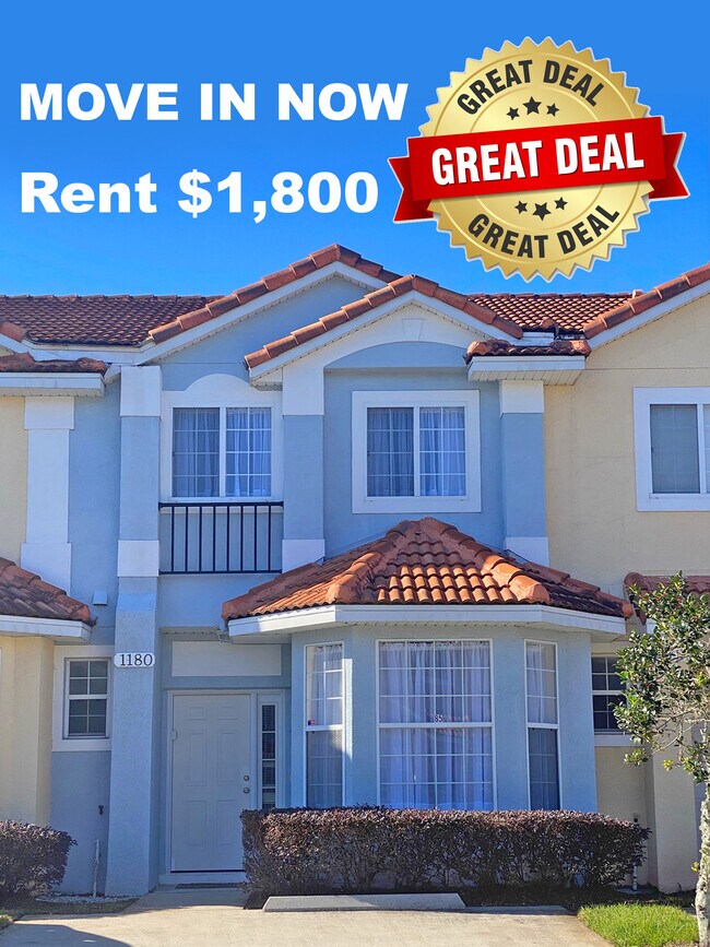 property at 1180 S Beach Cir