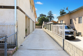 3406 Garden Ave in Los Angeles, CA - Building Photo - Building Photo