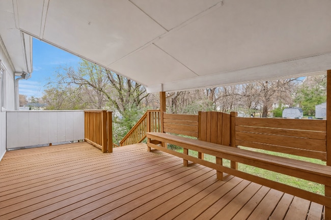 205 Spring St, Unit 2 in Durham, NC - Building Photo - Building Photo