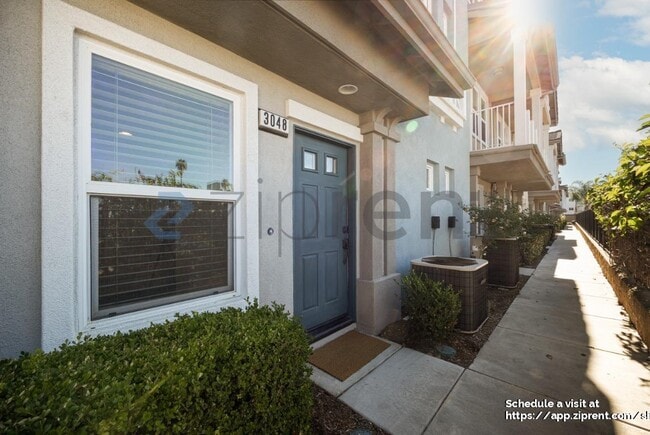 property at 3048 Beachwood Blf Wy