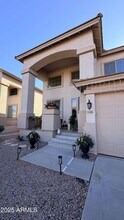 45105 W Horse Mesa Rd in Maricopa, AZ - Building Photo - Building Photo