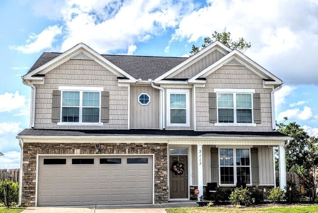 property at 3113 Lobella Dr