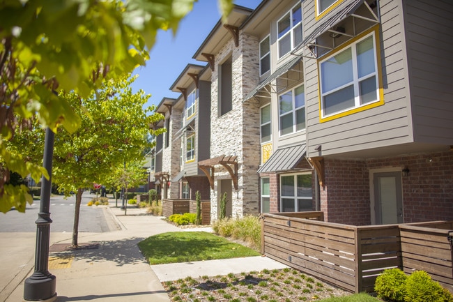 Argenta Flats