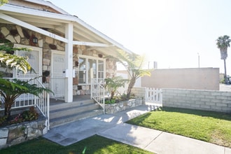 606 E Realty St in Carson, CA - Building Photo - Building Photo