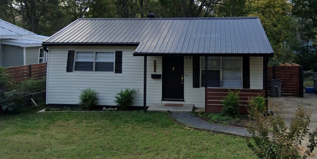 property at 281 Woodlawn Ave