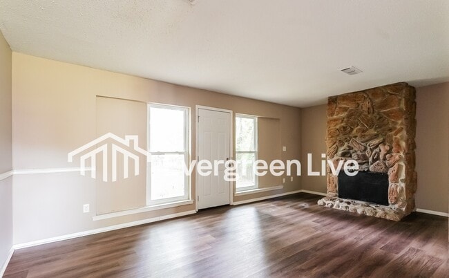 3216 Capwood Curve in Montgomery, AL - Building Photo - Building Photo