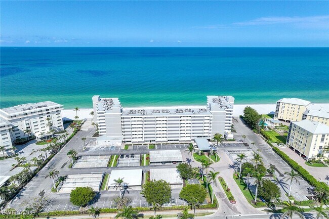 3443 Gulf Shore Blvd N in Naples, FL - Building Photo - Building Photo