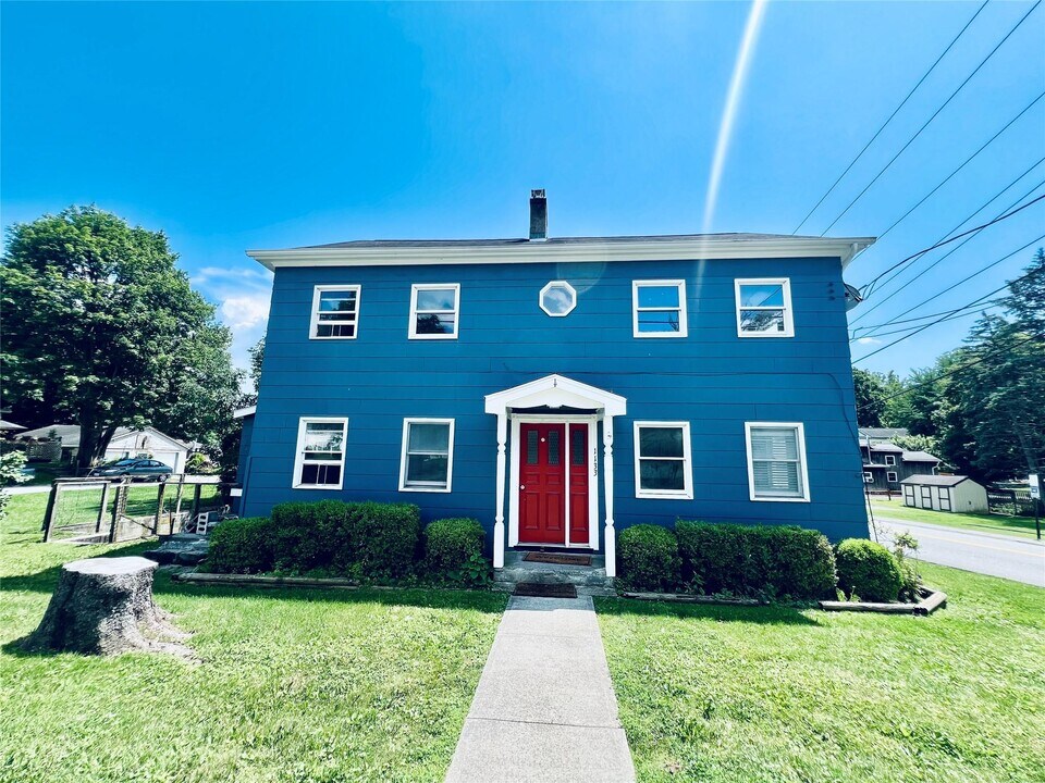 1133 NY-311 in Patterson, NY - Building Photo