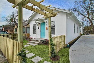 505 E 32nd St in Houston, TX - Building Photo - Building Photo