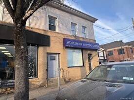 329 Jericho Tpke in Floral Park, NY - Building Photo