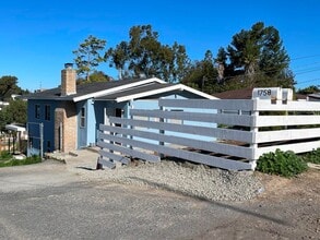1758-60 Klauber Ave in San Diego, CA - Building Photo - Building Photo