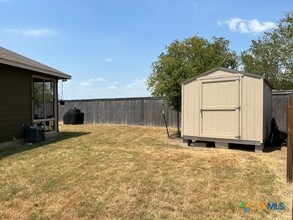 10503 Hammock Hill in Converse, TX - Building Photo - Building Photo