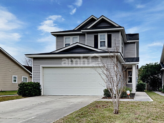 property at 8821 Shadowglen Dr