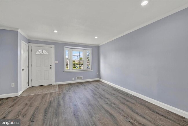 property at 7954 Kavanagh Rd