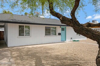 536 W 18th St in Tempe, AZ - Building Photo - Building Photo