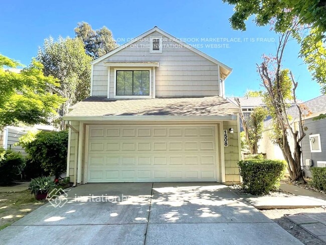 property at 1508 Waterwheel Dr