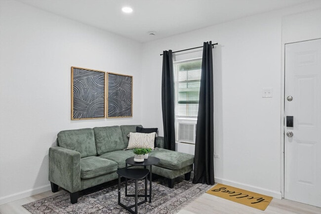 property at 2336 Minnie St