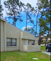 11633 Anjali Ct, Unit 11633 in Orlando, FL - Building Photo