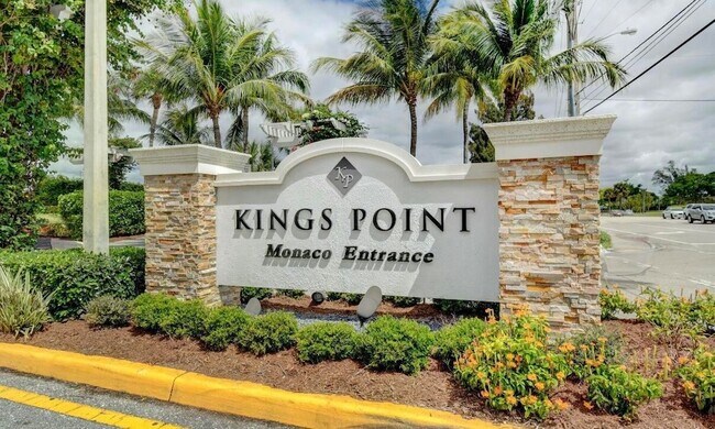 581 Monaco Blvd, Unit 581 in Delray Beach, FL - Building Photo - Building Photo