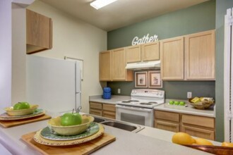 Willow Brook Apartments in Las Cruces, NM - Building Photo - Building Photo