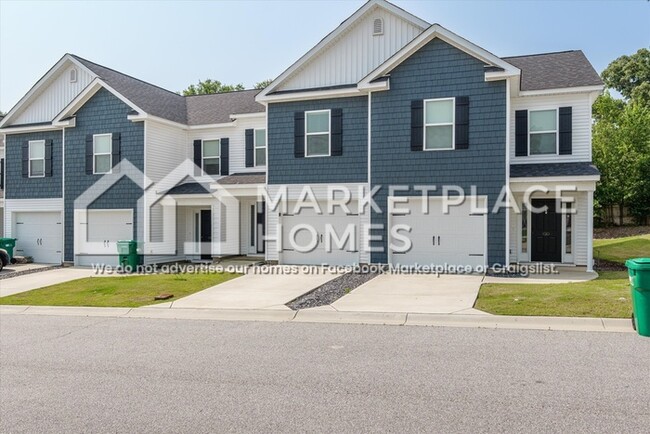 144 Downsbury Rd in Grovetown, GA - Building Photo - Building Photo