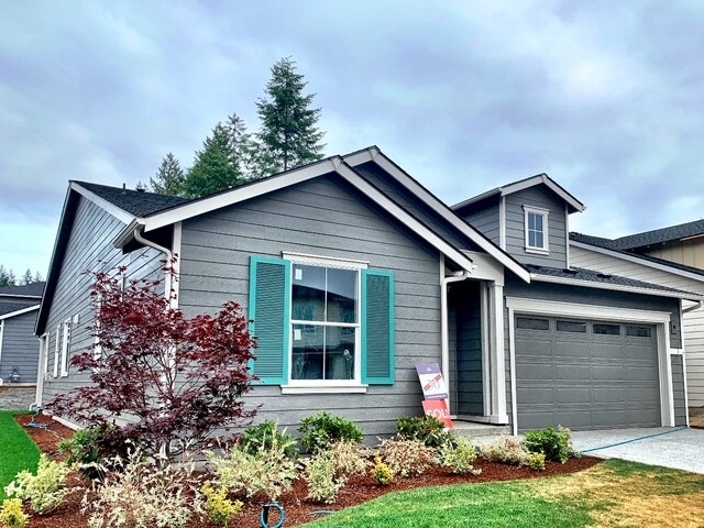 1764 Ashby Ave NW in Poulsbo, WA - Building Photo