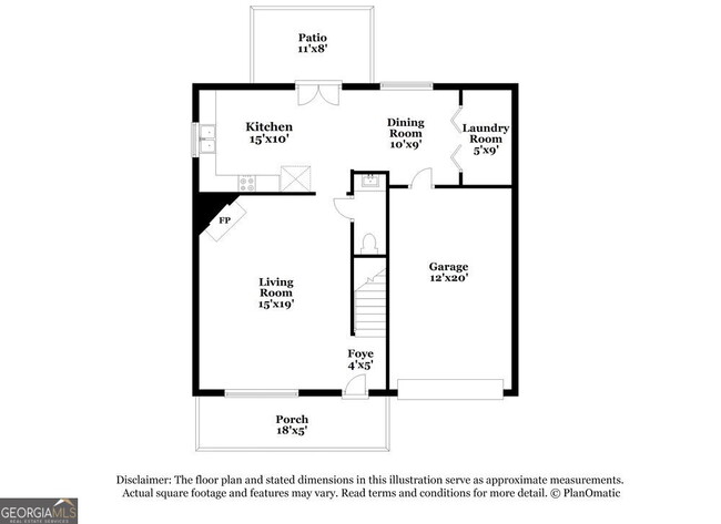 200 Bay Cove Ct in Stockbridge, GA - Building Photo - Building Photo