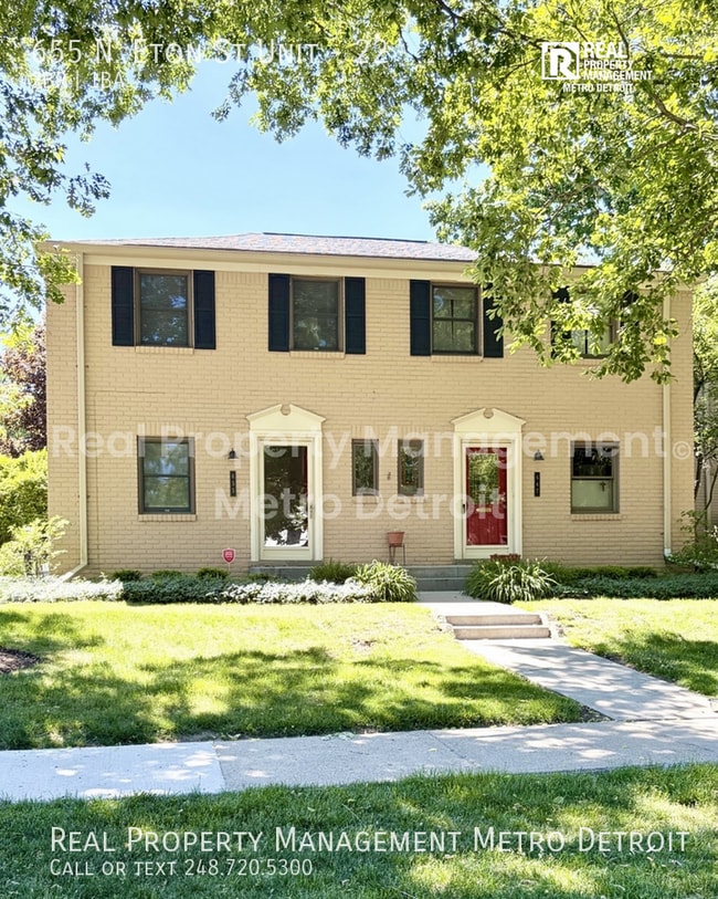 property at 655 N Eton St