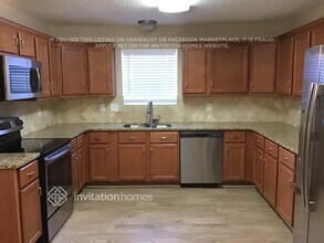 10900 Huntington Rd in Frisco, TX - Foto de edificio - Building Photo